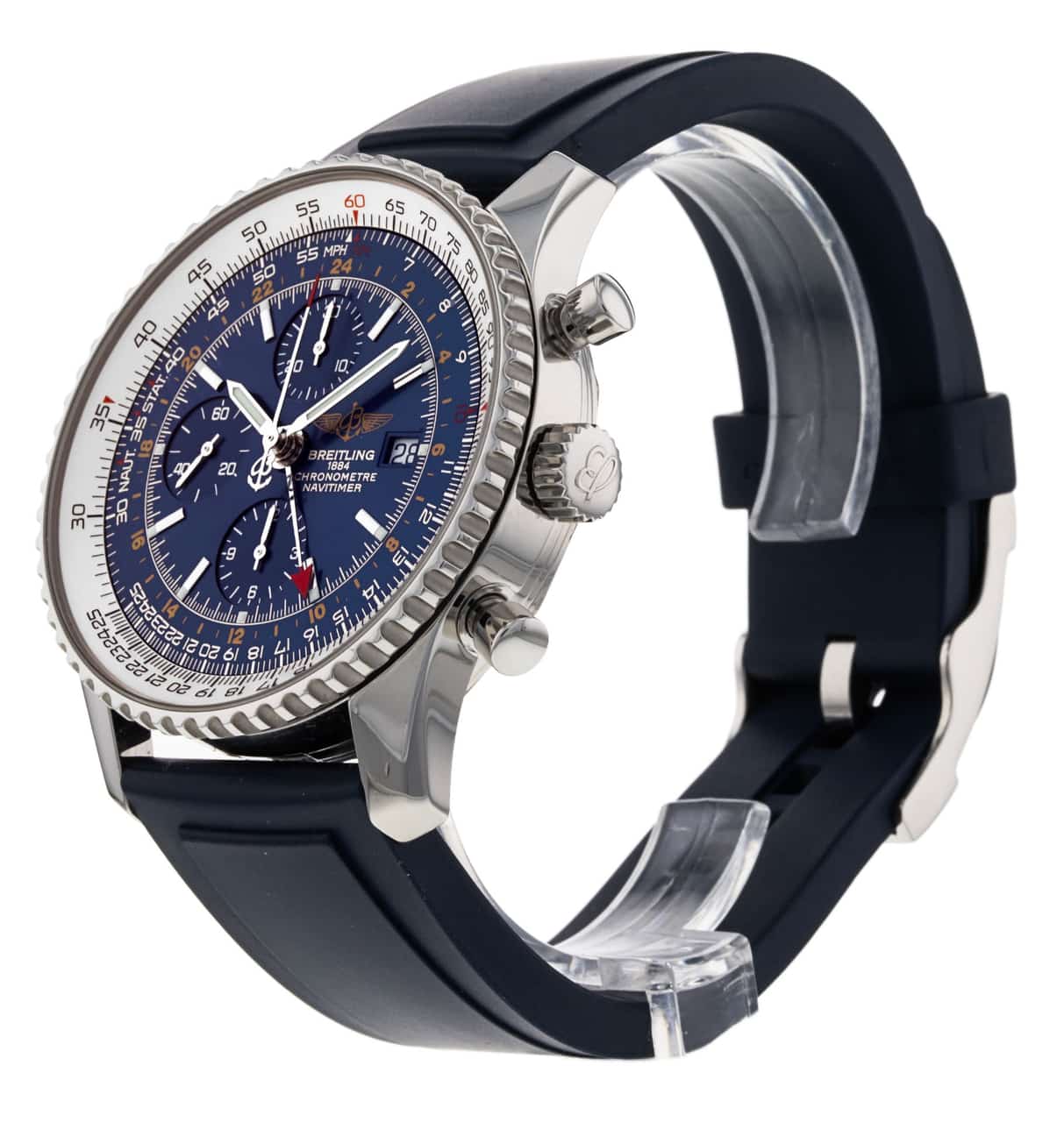 Reloj breitling a24322 sale